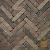 Brique Speciale Waalformaat 6 cm. Pastorale (98/m2)