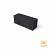 Schellevis Dikformaat 21x7x8 Carbon