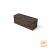 Schellevis Dikformaat 21x7x8 Taupe