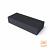 Schellevis Traptreden Massief 100x40x20 Carbon =V