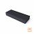 Schellevis Traptreden Massief 100x37x15 Carbon =V