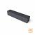 Schellevis Stapelelement 100x20x20 Carbon