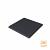 Schellevis Zwembadranden 100x100x5 Carbon