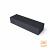 Schellevis Zitelement Recht 200x60x40 Carbon