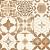 GeoCeramica® 60x60x4 Mywood Decora