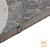 GeoProArte® Flowers 60x60x4 Anticum Flower