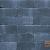 Patio Stapelblok getrommeld  60x12x12 cm. Antraciet