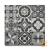 GeoProArte® Mosaic 60x60x4 Grey Deco