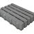 EcoSteen Stroke 60x40x12 Cannobio