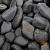 Mini Big-Bag Glitterstone Black 10-30  ca. 500 kg.