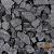 MINI Big-Bag Canadian Slate Black 10-20 mm. ca. 500 kg.