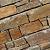 Pak á 4 st.Stonepanel Rustic Autumn 15x60x3-4 cm