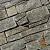 Pak á 4 st. Stonepanel Rustic Silver 15x60x3-4 cm