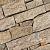 Pak á 4 st. Stonepanel Rustic Sand 15x60x3-4 cm