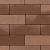 GeoRetron Privato 21x10,5x7 Loevestein