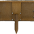 Kantopsluiting Single-300x10 Corten