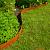 Borderrand Corten H 10,2 X 91,4 cm.  ( 3 st.)