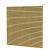 Elan Scherm 180x180 cm.  1063092 (W304557) =V
