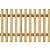 Excellent Hek Recht 180 x 80 cm.  1063087 (W130834) =V