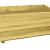Bloembak Rechthoek 39 x 100 x 50 cm. (HxBxD) 1063076 (W636401) =V