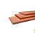 Douglas Fijnbezaagde Plank 2,2 x 20,0 x 500 cm. Onbehandeld  W31422