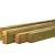 Gewolmaniseerde Regel/ Ligger 4,4x6,8x390 W06702/1064307  =V