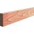 Douglas Fijnbezaagde Gording 7,5x22,5x600 cm. Onbehandeld W31484