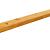 Grenen Afdeklat Met Sponning (6,1 cm) 3,5 x 8,5 x 180 cm. Dakmodel Groen Geïmpregneerd  W06803 =V
