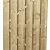 Jumbo Deur Toog Verticaal Op Stalen Deurframe 100 x 180 cm.  W306309 =V UITLOPEND