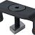 Standaard Clip t.b.v. Terrasmontagesysteem  (100 st.)  W23596