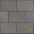 GeoProArte® 30x20x6 Plain Antra