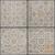 GeoProArte® Decor Alhambra 60x60x4 (LET OP, diverse motieven)