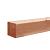 Douglas Paal Geschaafd En Triple Verlijmd 20x20x250 Onbehandeld 1041088