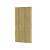 Elan Deur Excellent VERTICAAL Op Verstelbaar Stalen Frame 100 x 190 cm. 1041146
