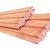 Douglas Geschaafd 2-Zijdig Triple Profielplank, 2,7 x 14,5 x 300 cm. Onbehandeld  1058463