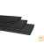 Vuren Halfhouts Rabat 1,8 x 19,5 x 500 Zwart Gedompeld  1058831