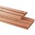 Douglas Geschaafd Triple Profiel 2,2x14,5x300 cm. Onbehandeld  1060387