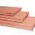 Douglas Geschaafd Halfhouts Rabat 1,8 x 15,0 x 300 cm. Onbehandeld  1046258 (W31345)