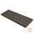 NewTechWood Composiet Co-Extrusie Dekdeel Houtstructuur 2,3 x 21 x 400 cm. Silver Gray  1059157