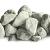 MINI Big-Bag Carrara Breuksteen 30-60 mm. ca. 500 kg.