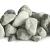 MINI Big-Bag Carrara Breuksteen 30-60 mm. ca. 500 kg.