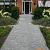 Spotted Bluestone Waalformaat 20 x 5 x 5  Getrommeld