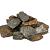 BiG BAG Slate Zilver 30-60 mm ca. 1000 kg.