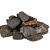 BiG BAG Slate Zilver 30-60 mm ca. 1000 kg.