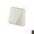 WEDGE White
