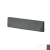 Wedge Slim Dark Grey