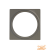 PLATE 1 Pearl Grey