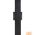EVO WALL MOUNT 100-230V Black