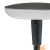 SWAY LIGHT HEAD Pearl Grey