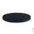 DISC LIGHT HEAD Black